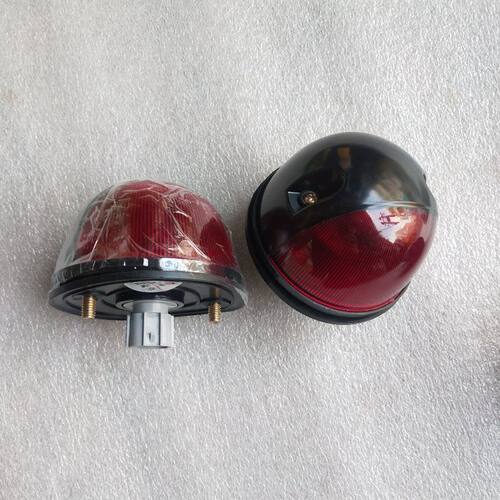 新品江淮货车新款骏铃V3V5V6帅铃HF330示廓灯龙门架示宽灯驾吸顶