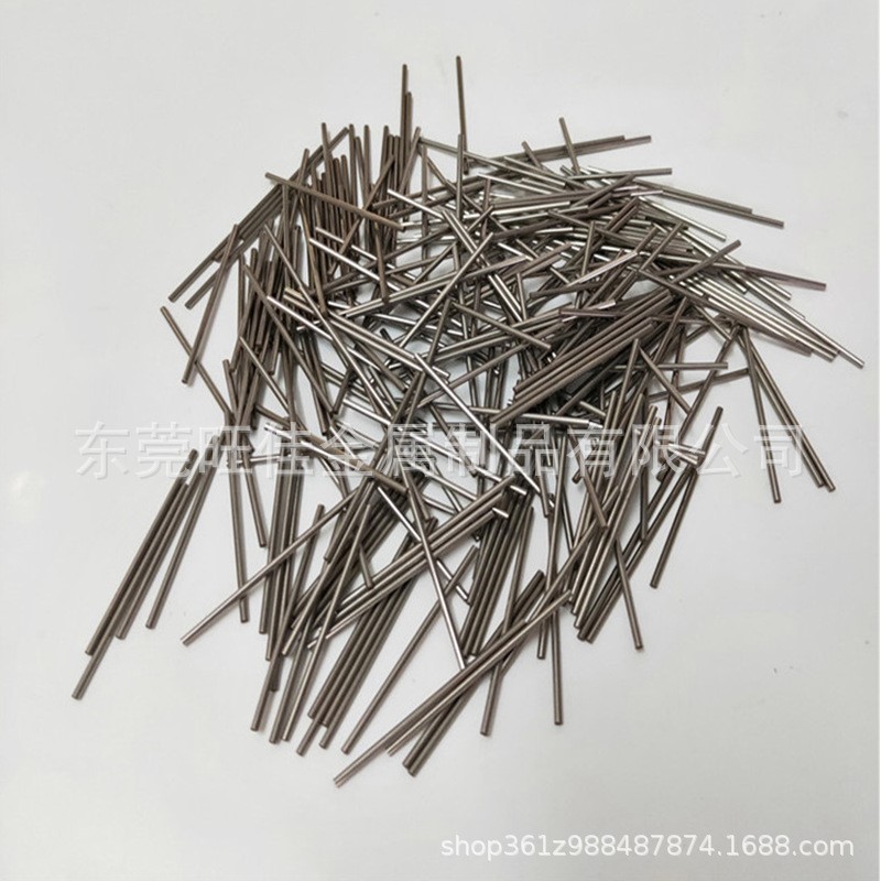 极速304不锈h钢管 毛细管 空心管 无缝管 精密管 内外光亮管 细微