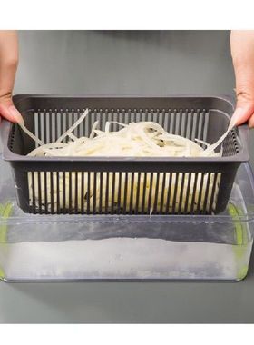 极速Multidfunctional Vegetable Cutter Fruit Slicer Grater