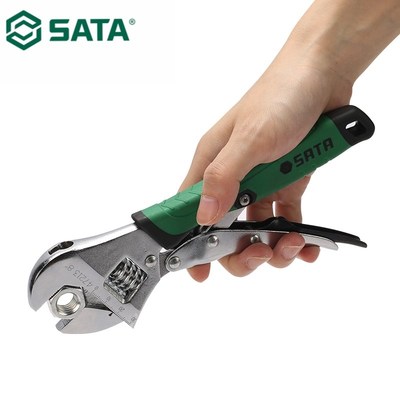 极速SATA Multi function Anti skid VigorouslNy Adjustable Wre