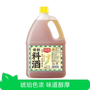 厨邦料酒精制料酒1.75L提味增香腥腻炒菜烹饪炖肉 芭芭农场