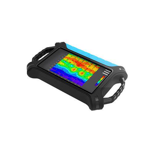 32通道空洞探测仪器 考古勘探环保普查溶洞勘查地下测漏