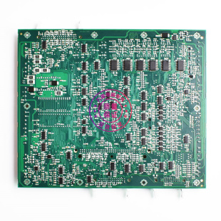 通力主板 極速通力電梯配件 KM773380G04 KM773V383H04 LCECPU40