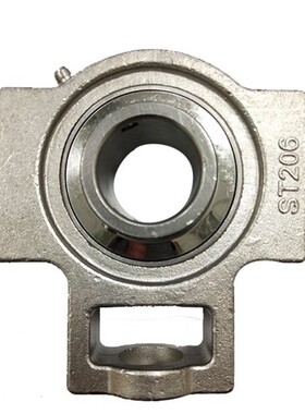 速发不锈钢外球面轴承座组合单元2UCTS01 202 20 204 202 206 507