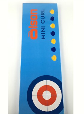 速发板式冰弧球 Curli上休闲桌游儿童沙狐球沙壶球亲子玩具桌g冰