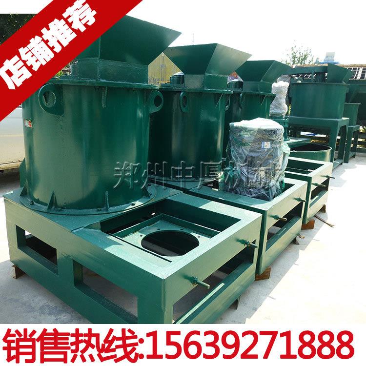 800型立式链条粉碎缩机料有机肥LP800型鸡粉碎机压块粪发酵肥块粉