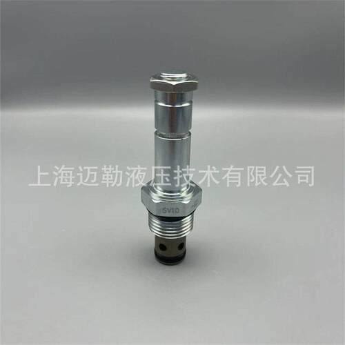 海德福斯原装进口现直发电磁装阀SV1022二位MAGA-102货二通常插闭