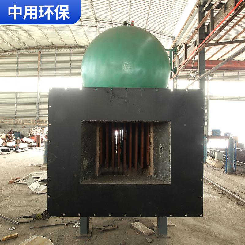 家热管余回OEL热蒸汽锅厂炉烟回收高温烟气高温道收