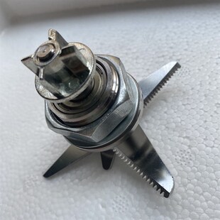 极速德国惠妈芯g美适用JB-780ASG破壁料理机刀头刀片轴承刀片组配