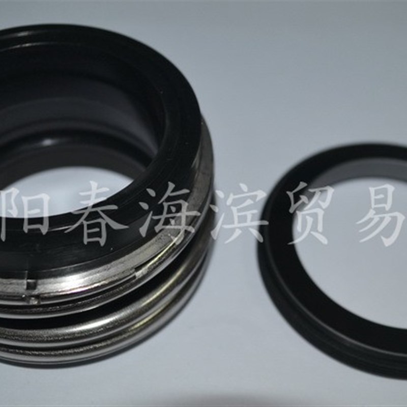 极速冷却塔水泵水封 轴封圈 s管道循环帮浦机封 电动KTZ200-150-3