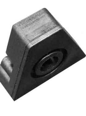 极速2Pcs Car Sunroof Window Slider FRepair Kit Clip For Merc