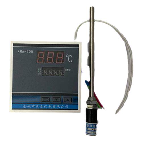 极速XMA-600型恒温干燥箱温控器 烘箱培养箱仪表数R显调节仪 0-30