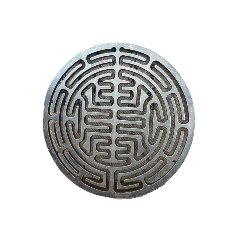 极速大号香篆12厘米15厘米纯y铜做旧香印模具打篆工具香道熏香炉,家居饰品,香篆,淘宝优惠券,粉丝福利购,淘宝优惠卷