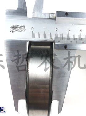 极速迪尔5-f 5E系列变速箱中间轴滚针珠轴承SJ11493拖拉机农机配