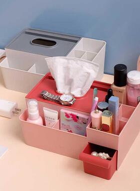 新品Tissue Bozx paper box household tHissue boxN living room
