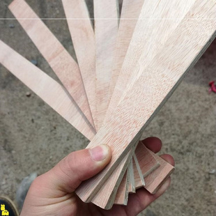 极速胶合板整张桦木贴面多层板实木家具板三合R板杨木包装G三夹板