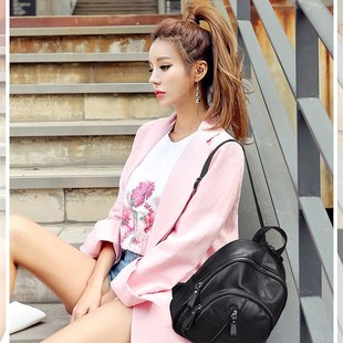 Backpack High Quality 极速New Woman Youth Daypac Fashgion