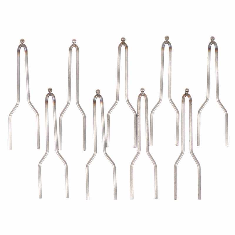 极速9/23pcs 1mm Pyrographyw Wire Tips Nibs Set Wood Burning