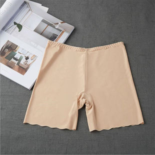 极速Safety Shoirts Women Seamless Shorts Spandex Shorts Wome