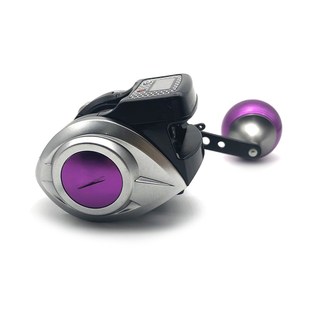 Counter Baitcasting Reel 极速16 Display Line DigPital 1BB