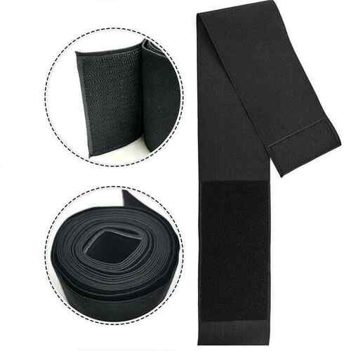 极速Snatch Me Up Bande Wruap Waist Trainer Shaperwear Belt W