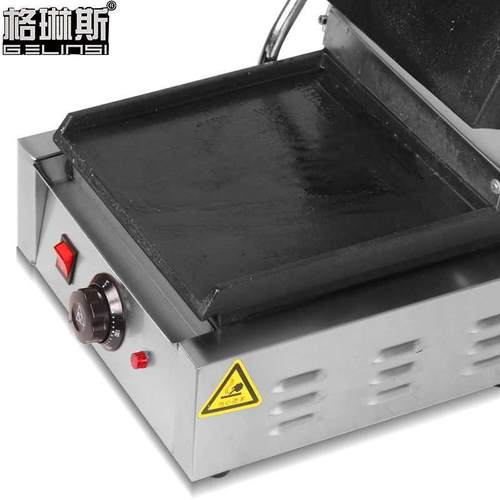 极速商用单头牛扒排r机牛排煎烤器牛扒X机西餐牛排