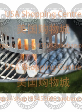 极速Weber 7416 Rapidfire CKhimney Starter