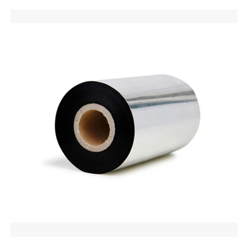 极速低价b供应全树脂碳带 打印条码碳带打印不干胶标签碳带 50MM-