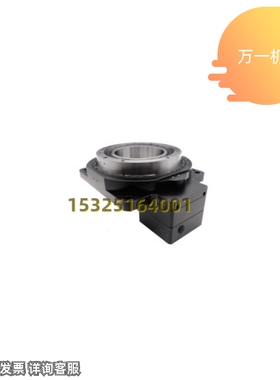 极速ZNC05-130-SV-30怡合达ZNC05-13J0-ST-30中空旋转平台外形尺