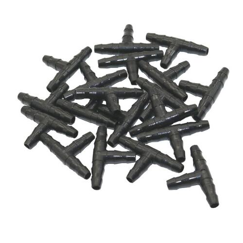 极速Garden Irrigamtion Set 108 Pcs 20m 4 / 7mm Hose DIY Gard