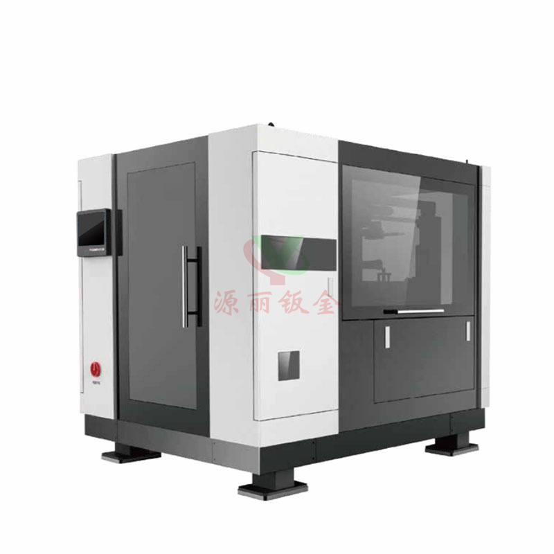 极速主机壳钣金加工钢板加工激光加工焊接加工P钣金件加工切割机