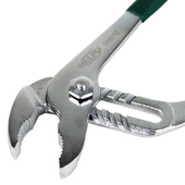 极速促水泵钳水管钳大力钣手多功能B大开口钳子10寸钳式 扳手工具