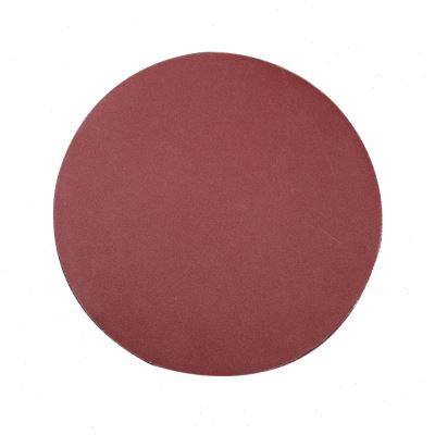 极速9寸无孔圆形砂纸片q磨沙纸批土墙自粘植绒打墙面墙壁打磨机专