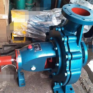 极速化工离心泵口环泵体配件IH200-150-25X0耐酸性材质