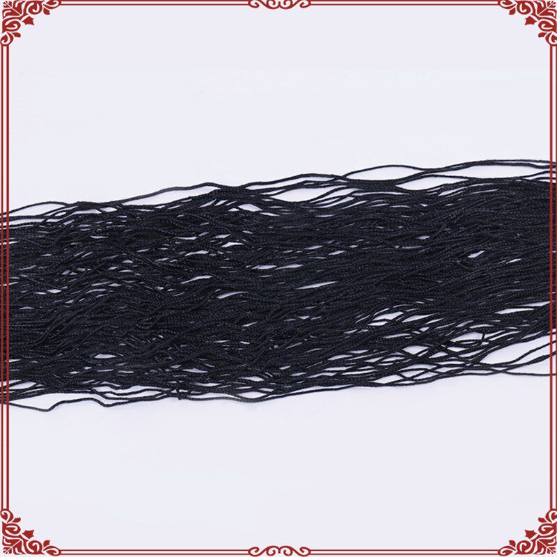 速发戏曲线帘子京剧戏剧青衣花旦包头头饰假发古装假发线帘子丝帘