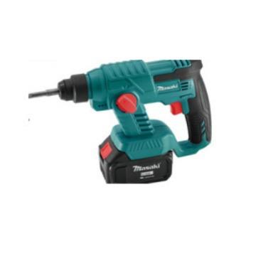 充电式轻型锂电电锤