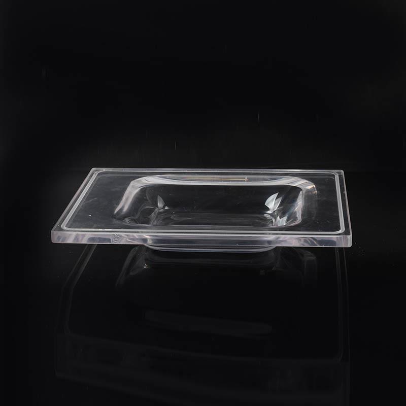 厂家直供亚克力抽拉式台卡 有机玻璃广告展示架