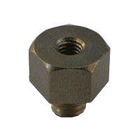 机械手配件[131204] M5-M3套筒螺母连接件