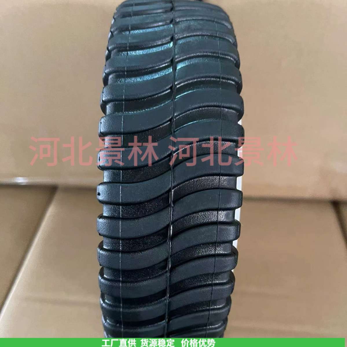 跨境105-1815 200001-20111 MTD割草机轮子 734-04018 734-04018B