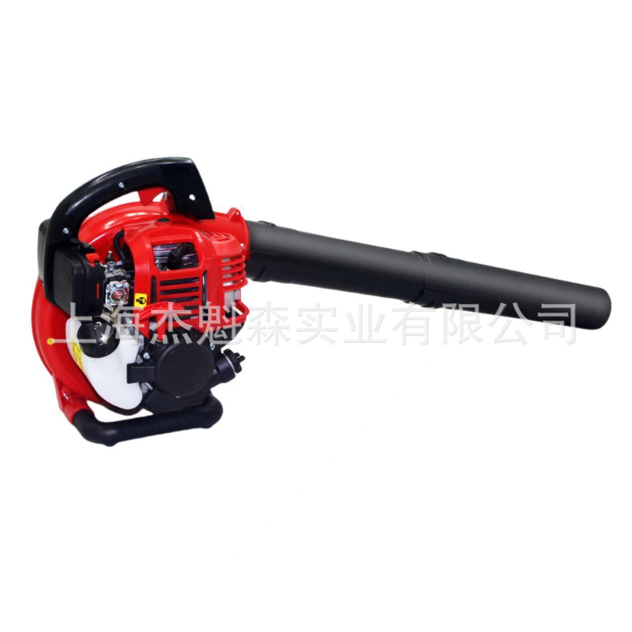 EB9502四冲程手提式吹风机汽油吹落叶吹灰尘机EB9502四冲程手提式
