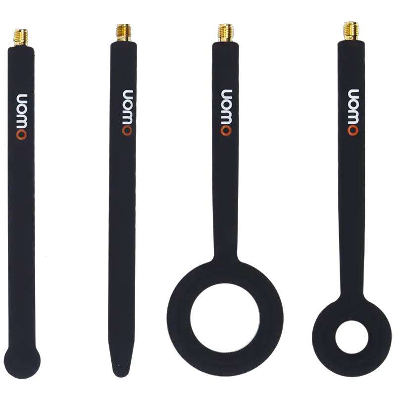 OWON利利普ORF5060频谱仪近场电场电磁场探头6GHZ频率EMI预