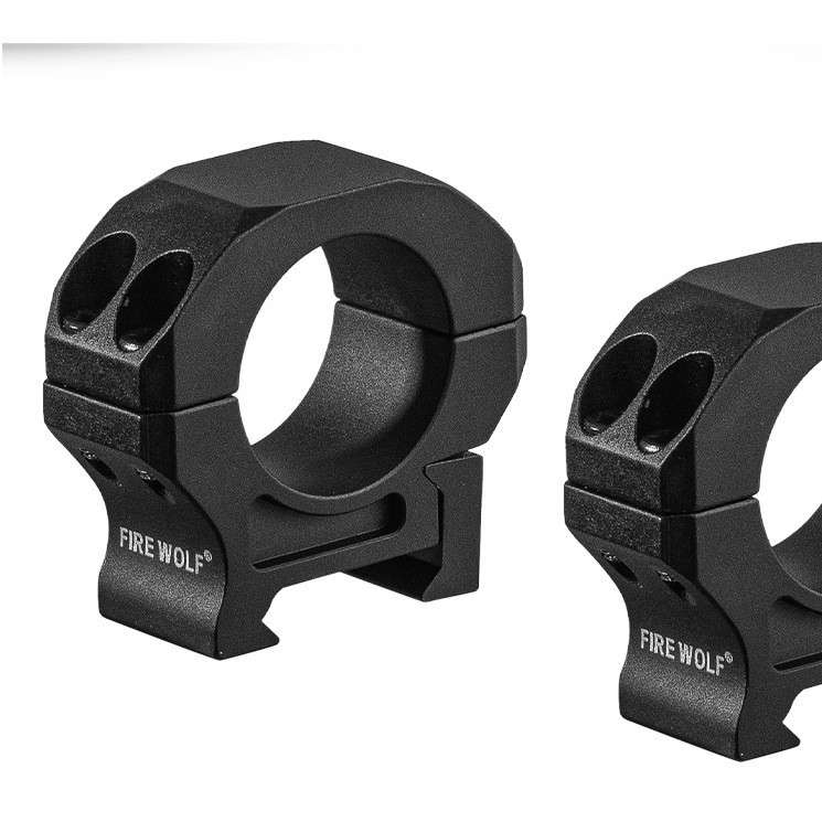 330193 φ25.4 7系支架 低 0.80″电筒夹支架