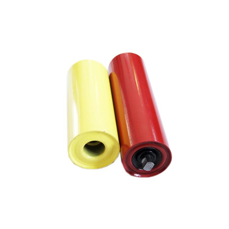 国标DTII带式输送机托托辊89x1150,DTII