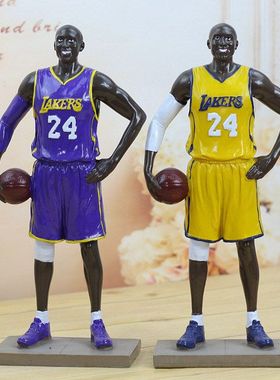 摆件树脂送创意24大号326同款号