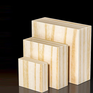 速发木块垫高增沙家具底高垫桌子座发垫板加高垫块床脚垫片垫床砖