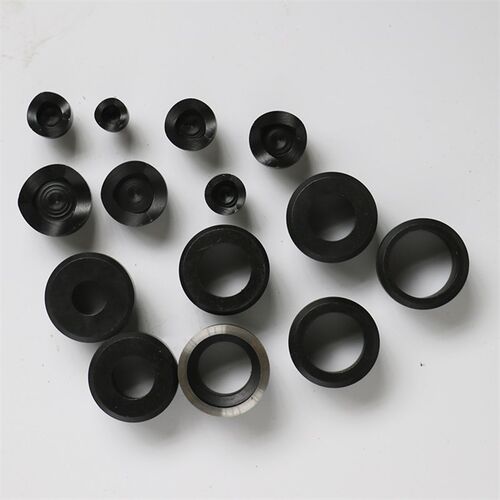 速发便携式液压开手免模具 孔动线槽打孔机 长喉深桥架器打孔开孔