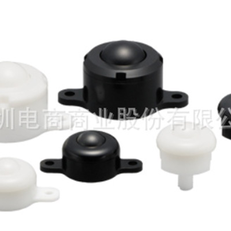 速发怡合达 QDE-1钢制向球 车削型 法兰式&p;p;p;p;midd
