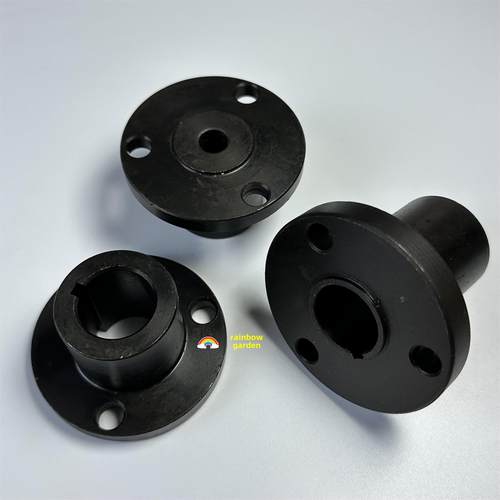 Gxv160割草机刀片座Hrj216/196刀片座刀片座