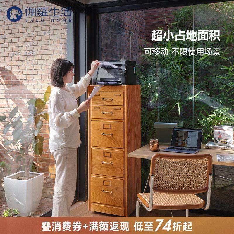 伽罗生活魔法柜5号17号中古覆古移动多抽屉柜文件首饰储物柜,住宅家具,斗柜,淘宝优惠券,粉丝福利购,淘宝优惠卷