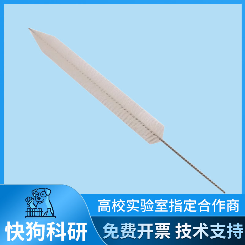 刻度吸管清洗刷移液管刷尼龙